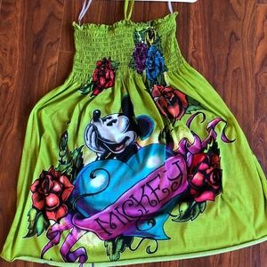Disney Dress